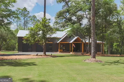 6034 Turkey Oak Road, Blackshear, GA 31516 - Photo 1