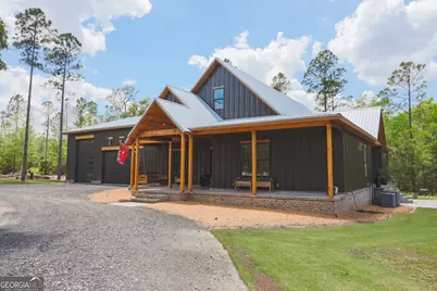 6034 Turkey Oak Road, Blackshear, GA 31516 - Photo 4