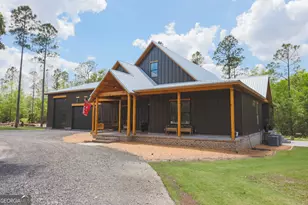 6034 Turkey Oak Rd, Blackshear, GA 31516 - Photo 4