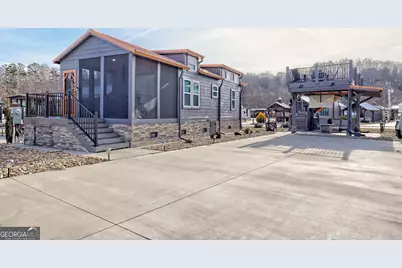 341 Mountain Creek Road, Blairsville, GA 30512 - Photo 2
