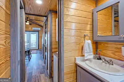 341 Mountain Creek Road, Blairsville, GA 30512 - Photo 16