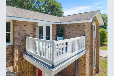 1728 Green Street, Warner Robins, GA 31093 - Photo 4