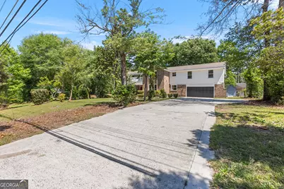 1728 Green Street, Warner Robins, GA 31093 - Photo 52