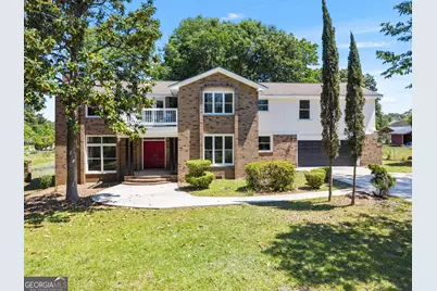 1728 Green Street, Warner Robins, GA 31093 - Photo 1