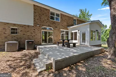 1728 Green Street, Warner Robins, GA 31093 - Photo 58