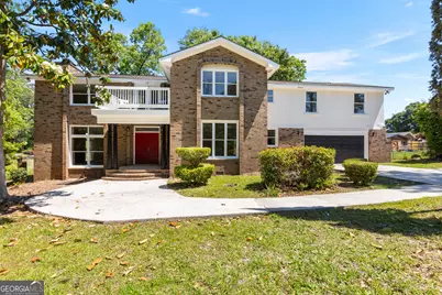 1728 Green Street, Warner Robins, GA 31093 - Photo 48
