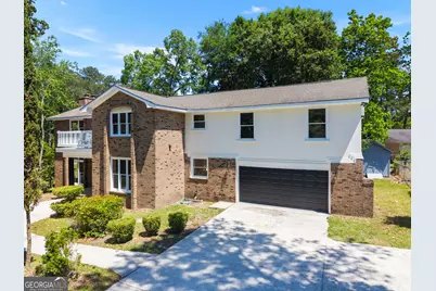 1728 Green Street, Warner Robins, GA 31093 - Photo 2