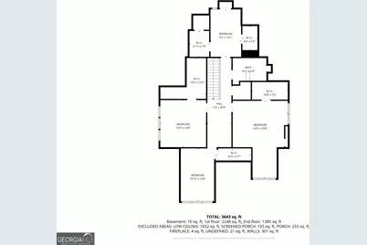 760 E Tugalo Street, Toccoa, GA 30577 - Photo 44