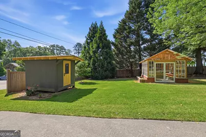 760 E Tugalo Street, Toccoa, GA 30577 - Photo 38