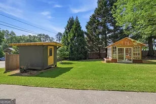 760 E Tugalo St, Toccoa, GA 30577 - Photo 38
