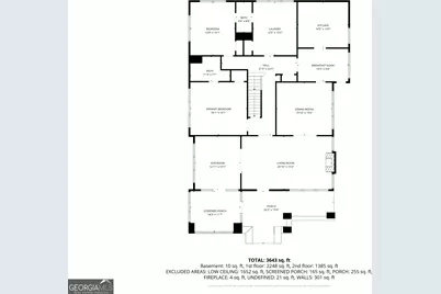 760 E Tugalo Street, Toccoa, GA 30577 - Photo 42