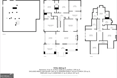 760 E Tugalo Street, Toccoa, GA 30577 - Photo 44