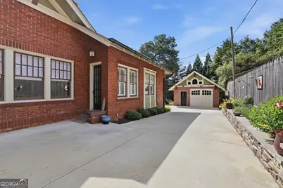 760 E Tugalo Street, Toccoa, GA 30577 - Photo 34