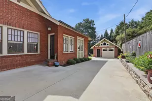 760 E Tugalo St, Toccoa, GA 30577 - Photo 34
