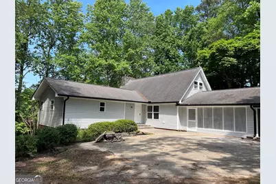 370 McDonough Road, Fayetteville, GA 30214 - Photo 2