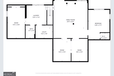 370 McDonough Road, Fayetteville, GA 30214 - Photo 56