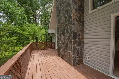 370 McDonough Road, Fayetteville, GA 30214 - Photo 30