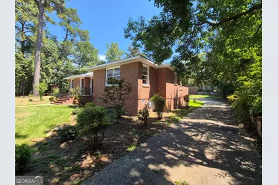 1908 Garrard Street, Columbus, GA 31906 - Photo 2