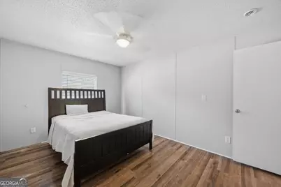 261 Blount Chapel Road, Haddock, GA 31033 - Photo 24