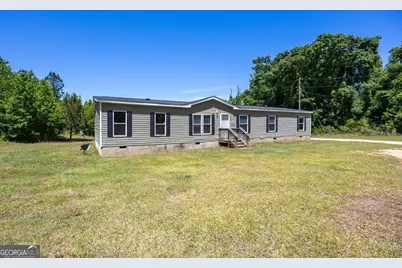 261 Blount Chapel Road, Haddock, GA 31033 - Photo 2