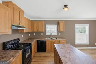261 Blount Chapel Road, Haddock, GA 31033 - Photo 8