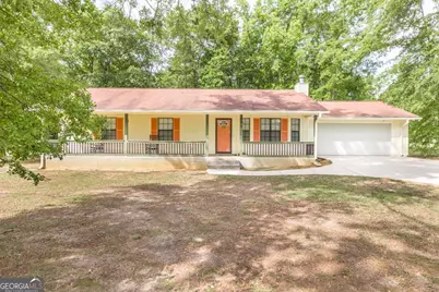 904 Robinhood Road, Dublin, GA 31021 - Photo 1