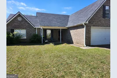 121 Brentwood Boulevard, Monroe, GA 30655 - Photo 1