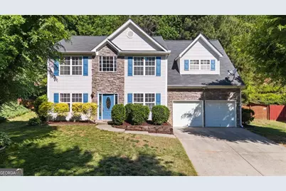 1930 Skylar Leigh Drive, Buford, GA 30518 - Photo 2