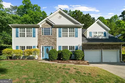 1930 Skylar Leigh Drive, Buford, GA 30518 - Photo 1