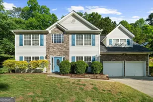 1930 Skylar Leigh Dr, Buford, GA 30518 - Photo 1