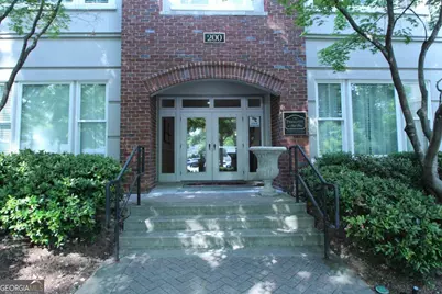 11 Perimeter Center E #2304, Atlanta, GA 30346 - Photo 2