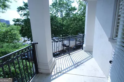 11 Perimeter Center E #2304, Atlanta, GA 30346 - Photo 28