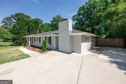 969 Newport Road, Macon, GA 31210 - Photo 4