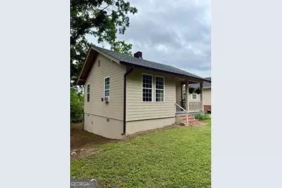 45 NE 4th Street, Shannon, GA 30172 - Photo 2