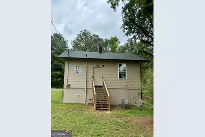 45 NE 4th Street, Shannon, GA 30172 - Photo 4