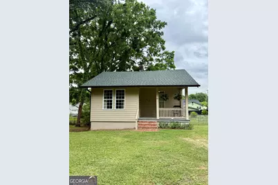45 NE 4th Street, Shannon, GA 30172 - Photo 1