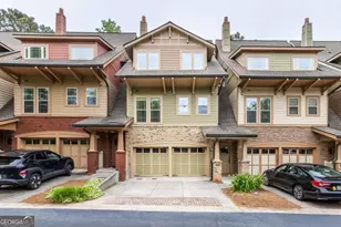 845 Millwork Cir, Johns Creek, GA 30097 - Photo 1