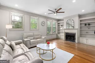 845 Millwork Cir, Johns Creek, GA 30097 - Photo 4