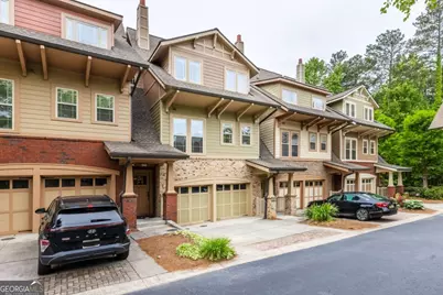 845 Millwork Circle, Johns Creek, GA 30097 - Photo 2