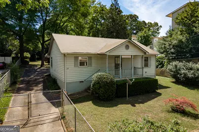 178 Childs Street, Athens, GA 30601 - Photo 6