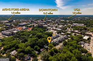 178 Childs St, Athens, GA 30601 - Photo 4