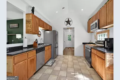 924 Fred Ash Road, Dahlonega, GA 30533 - Photo 8