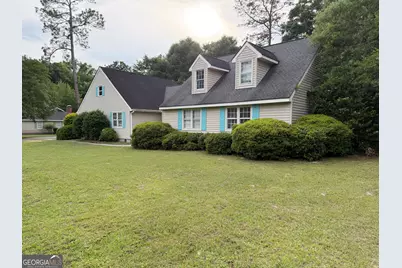 1207 Chennault Drive, Dublin, GA 31021 - Photo 2