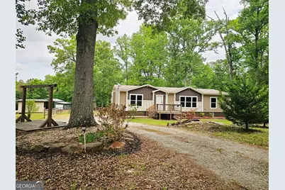 3585 W. Highway 34, Newnan, GA 30263 - Photo 1