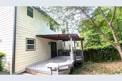 1672 Grist Mill Drive, Marietta, GA 30062 - Photo 12