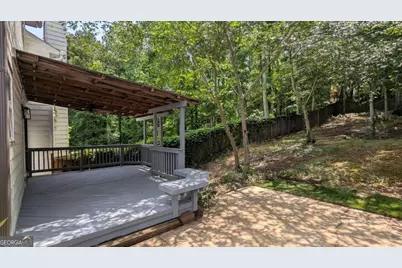 1672 Grist Mill Drive, Marietta, GA 30062 - Photo 14