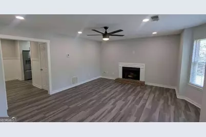 1672 Grist Mill Drive, Marietta, GA 30062 - Photo 2
