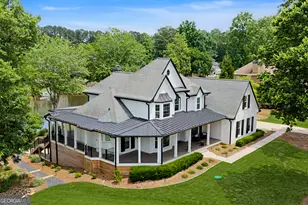 145 Bay Dr, Newnan, GA 30263 - Photo 1