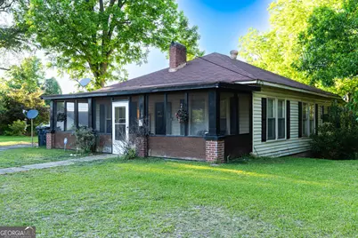 109 E Main Street, Manchester, GA 31816 - Photo 1