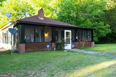 109 E Main Street, Manchester, GA 31816 - Photo 2